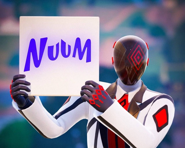 Nuum